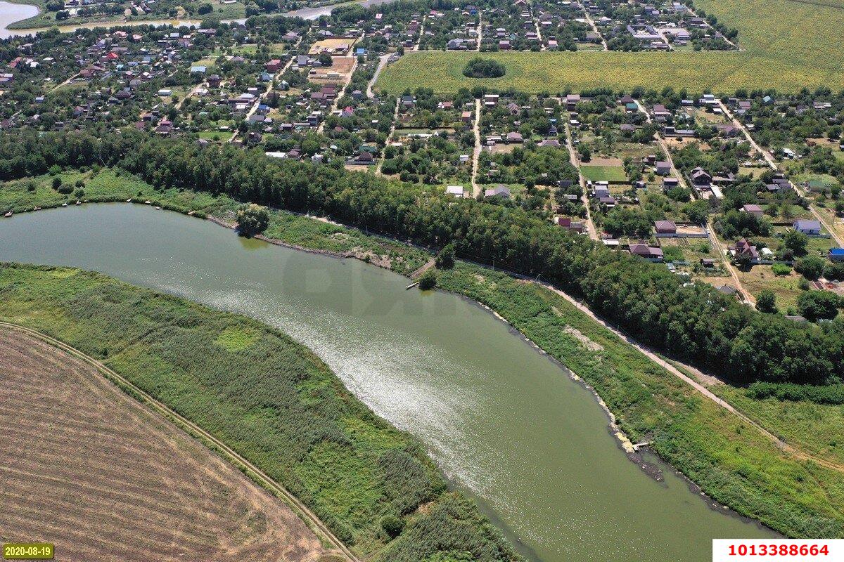 Фото №4: Дом 55 м² + 6 сот. - Зарождение, ул. Крымская, 19