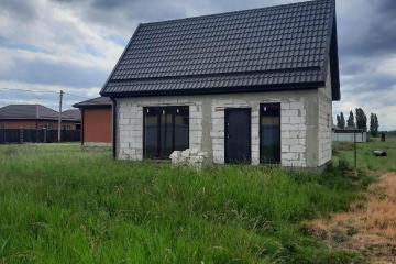 Фото №1: Дом 39&nbsp;м², 2&nbsp;эт. - Зарождение, ул. Крымская, 19