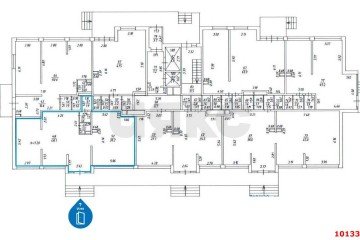 Фото №2: Торговое помещение 84 м² - Краснодар, мкр. Светлоград, ул. Красных Партизан, 1/3