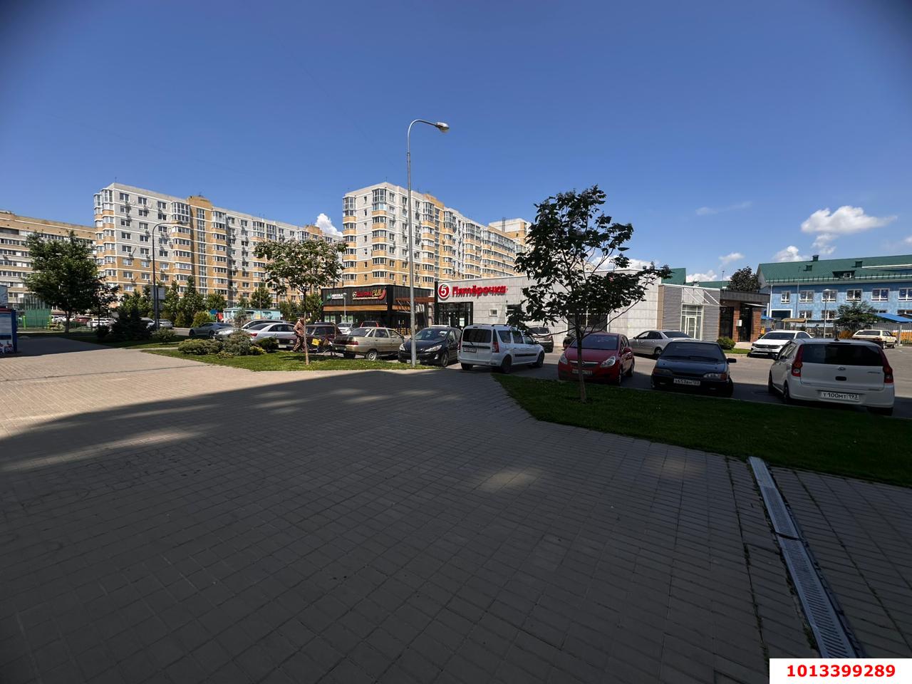 Фото №6: Торговое помещение 84 м² - Краснодар, Светлоград, ул. Красных Партизан, 1/3