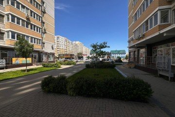 Фото №3: Торговое помещение 84 м² - Краснодар, мкр. Светлоград, ул. Красных Партизан, 1/3