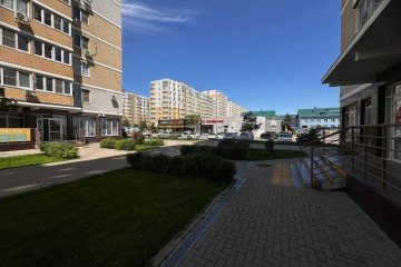 Фото №4: Торговое помещение 84 м² - Краснодар, мкр. Светлоград, ул. Красных Партизан, 1/3