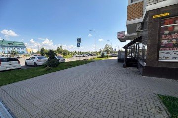 Фото №5: Торговое помещение 84 м² - Краснодар, мкр. Светлоград, ул. Красных Партизан, 1/3