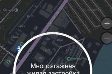 Фото №4: Отдельное здание 400 м² - Новая Адыгея, ул. Тургеневское шоссе, 13/1