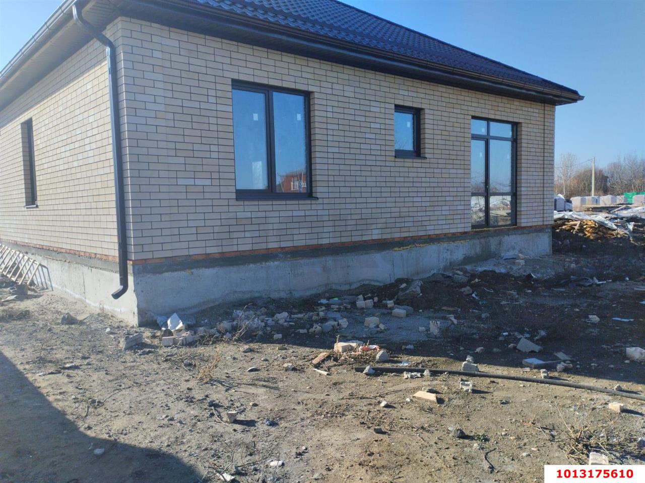 Фото №2: Дом 71&nbsp;м² + 4.2&nbsp;сот., 1&nbsp;эт. - Энем, ул. Чкалова, 13