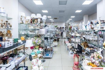 Фото №3: Торговое помещение 472 м² - Краснодар, мкр. Центральный, ул. Карасунская, 86