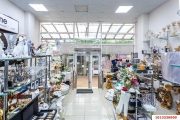 Фото №2: Торговое помещение 472 м² - Краснодар, мкр. Центральный, ул. Карасунская, 86