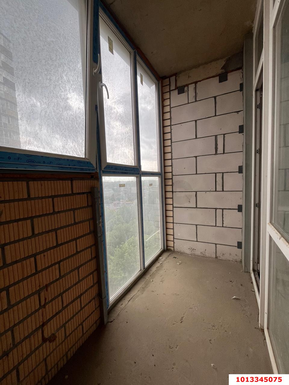 Фото №10: 1-комнатная квартира 45&nbsp;м², 11/18&nbsp;эт. - Краснодар, Прикубанский внутригородской округ, жилой комплекс Мозаика, ж/м имени Демьяна Бедного, ул. Степная, 1/1