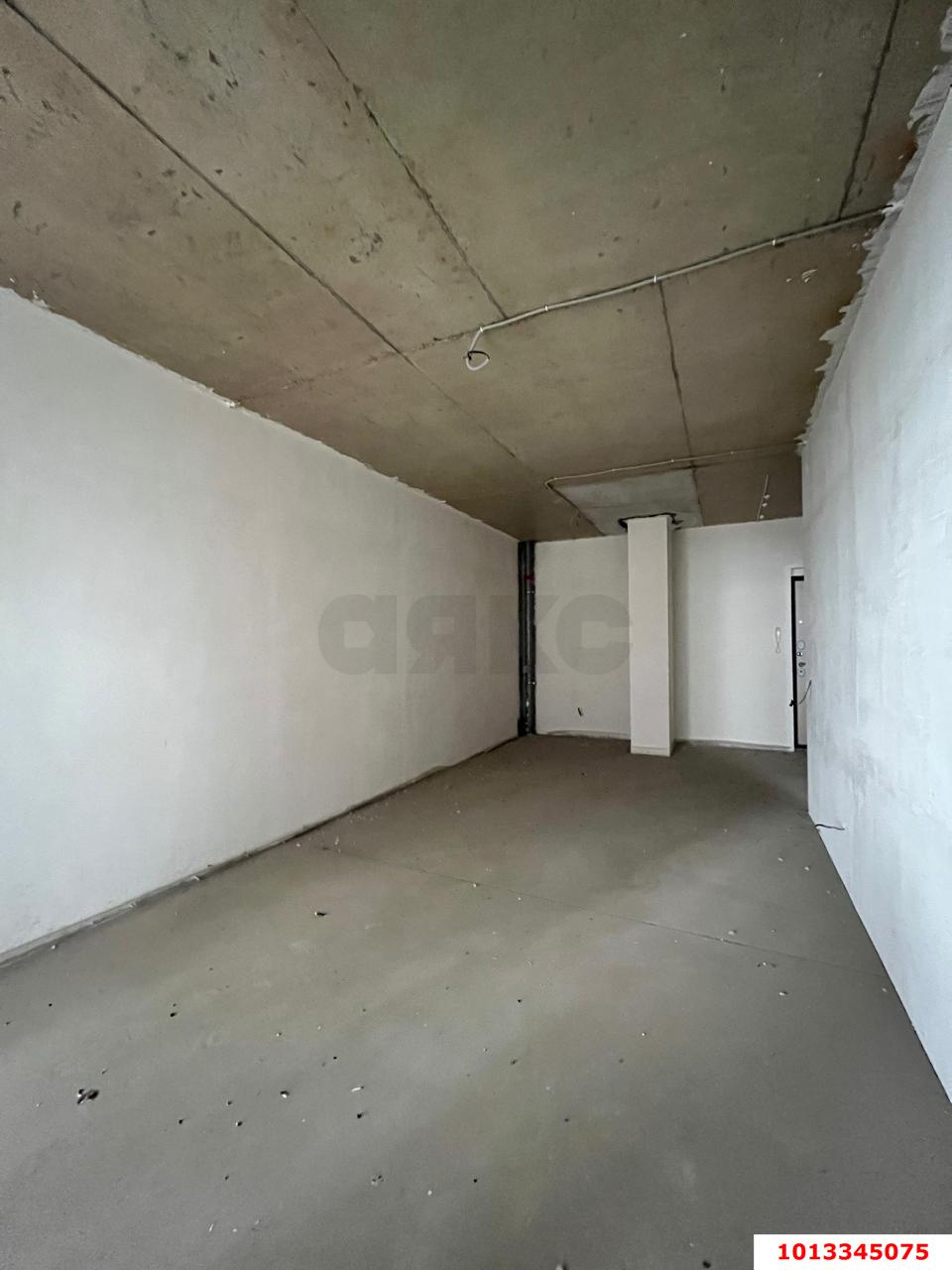 Фото №8: 1-комнатная квартира 45&nbsp;м², 11/18&nbsp;эт. - Краснодар, Прикубанский внутригородской округ, жилой комплекс Мозаика, ж/м имени Демьяна Бедного, ул. Степная, 1/1