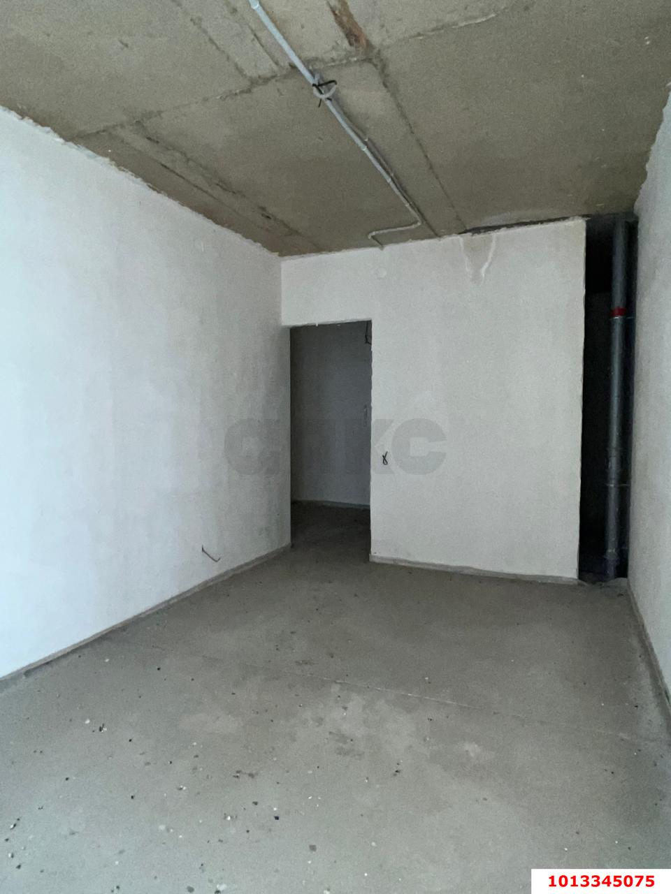 Фото №7: 1-комнатная квартира 45&nbsp;м², 11/18&nbsp;эт. - Краснодар, Прикубанский внутригородской округ, жилой комплекс Мозаика, ж/м имени Демьяна Бедного, ул. Степная, 1/1