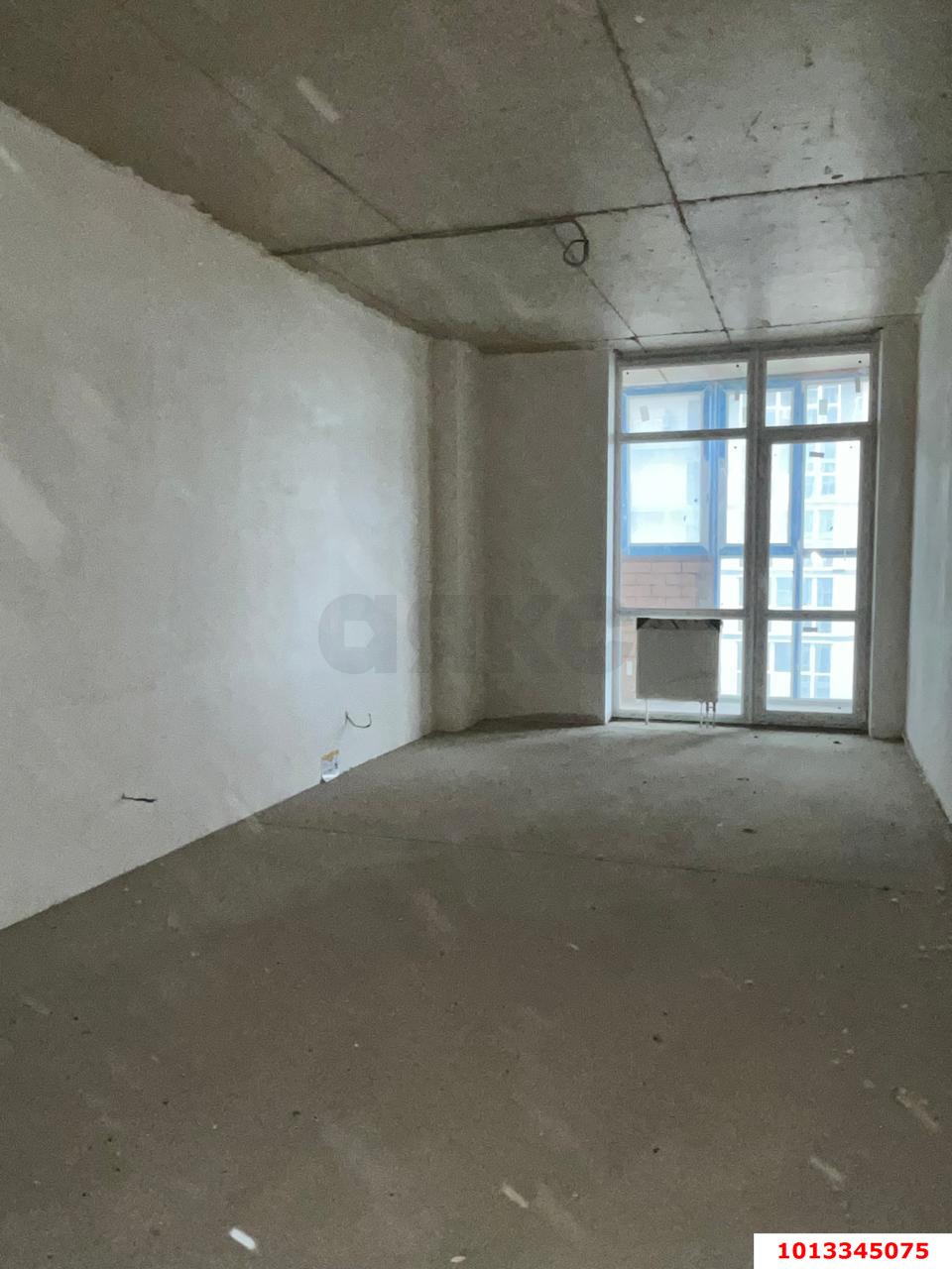 Фото №9: 1-комнатная квартира 45&nbsp;м², 11/18&nbsp;эт. - Краснодар, Прикубанский внутригородской округ, жилой комплекс Мозаика, ж/м имени Демьяна Бедного, ул. Степная, 1/1