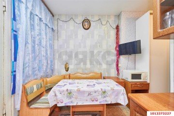 Фото №3: 2-комнатная квартира 40 м² - Краснодар, мкр. Центральный, ул. Митрофана Седина, 130