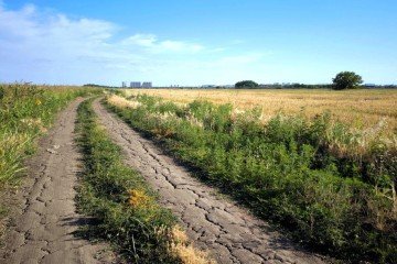 Фото №5: Земельный участок под ИЖС 6 сот. - Краснодар, мкр. Прикубанский внутригородской округ, ул. Бакинская, 7