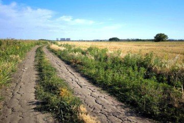 Фото №2: Земельный участок под ИЖС 6 сот. - Краснодар, мкр. Прикубанский внутригородской округ, ул. Бакинская, 7