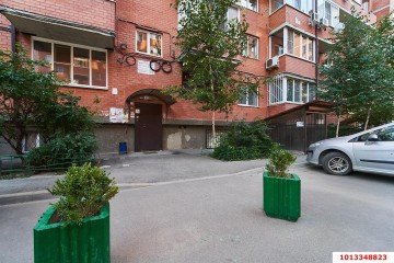 Фото №2: 2-комнатная квартира 47 м² - Краснодар, мкр. Музыкальный, ул. имени Сергея Есенина, 108/3к2