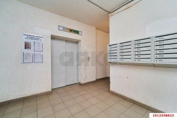 Фото №3: 2-комнатная квартира 47 м² - Краснодар, мкр. Музыкальный, ул. имени Сергея Есенина, 108/3к2