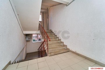 Фото №4: 2-комнатная квартира 50 м² - Краснодар, мкр. Музыкальный, ул. имени Сергея Есенина, 108/3к2