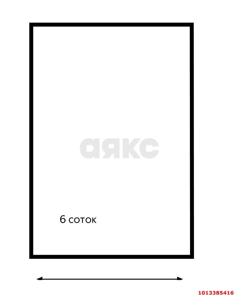 Фото №19: Дом 90 м² + 6 сот. - Краснодар, коттеджный  Николино Парк, ул. Лёни Голикова, 3