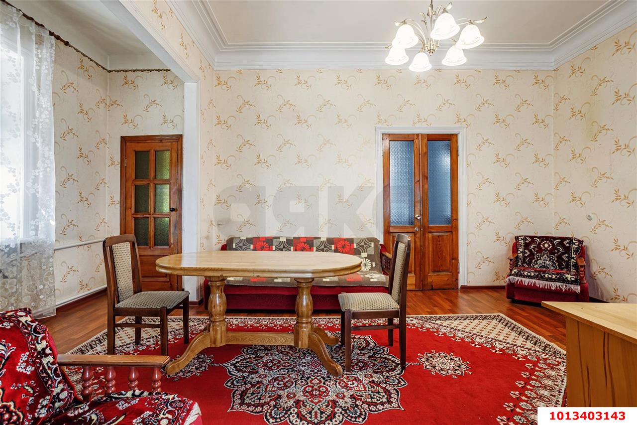 Фото №8: Дом 74&nbsp;м² + 9.6&nbsp;сот., 1&nbsp;эт. - Краснодар, Карасунский внутригородской округ, ж/м Пашковский, ул. Фадеева, 337