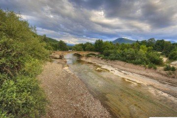 Фото №2: Земельный участок под ИЖС 8 сот. - Даховская, ул. Садовая, 7А