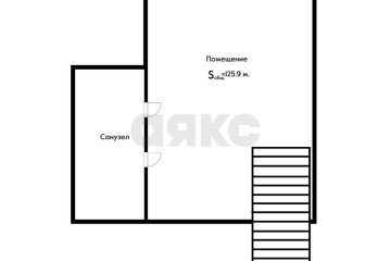 Фото №4: Офисное помещение 126 м² - Краснодар, мкр. Центральный, ул. Карасунская, 98/2