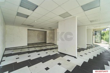 Фото №5: Торговое помещение 108 м² - Краснодар, мкр. жилой комплекс Инсити-Парк, ул. Командорская, 1к1