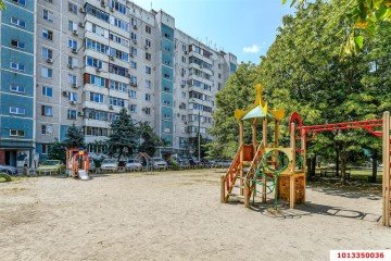 Фото №2: 2-комнатная квартира 46 м² - Краснодар, мкр. Юбилейный, пр-кт Чекистов, 29