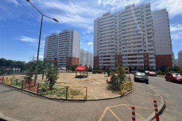 Фото №2: Офисное помещение 38 м² - Краснодар, мкр. Московский, ул. имени Николая Семеновича Котлярова, 32