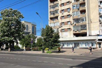 Фото №2: 2-комнатная квартира 56 м² - Краснодар, мкр. Западный внутригородской округ, ул. Рашпилевская, 32