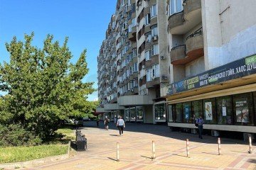 Фото №3: 2-комнатная квартира 56 м² - Краснодар, мкр. Западный внутригородской округ, ул. Рашпилевская, 32