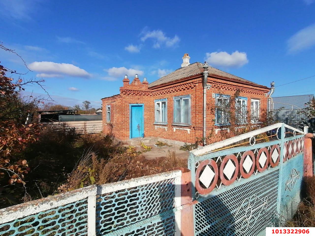 Фото №3: Часть дома 52&nbsp;м² + 7&nbsp;сот., 1&nbsp;эт. - Роговская, ул. Ленина, 32