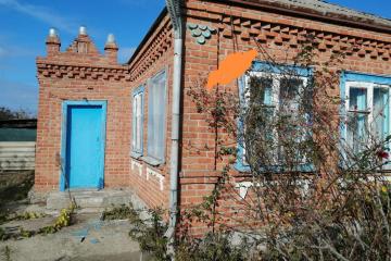 Фото №1: Часть дома 52&nbsp;м² + 7&nbsp;сот., 1&nbsp;эт. - Роговская, ул. Ленина, 32