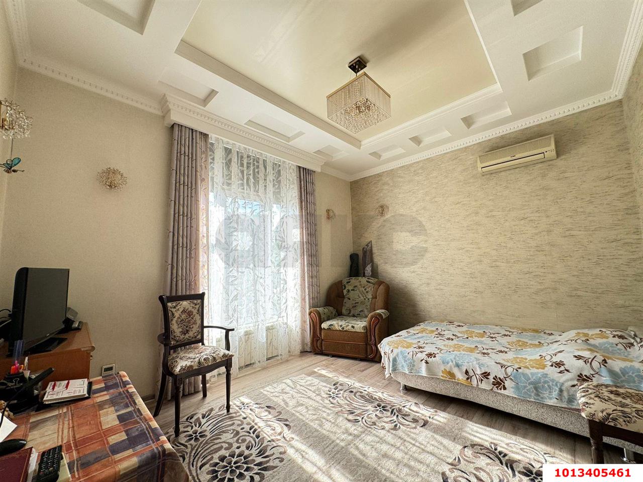 Фото №10: Дом 356&nbsp;м² + 10&nbsp;сот., 2&nbsp;эт. - Краснодар, Прикубанский внутригородской округ, мкр. Музыкальный, ул. Агрохимическая, 64