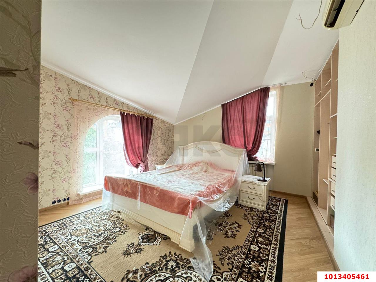 Фото №15: Дом 356&nbsp;м² + 10&nbsp;сот., 2&nbsp;эт. - Краснодар, Прикубанский внутригородской округ, мкр. Музыкальный, ул. Агрохимическая, 64