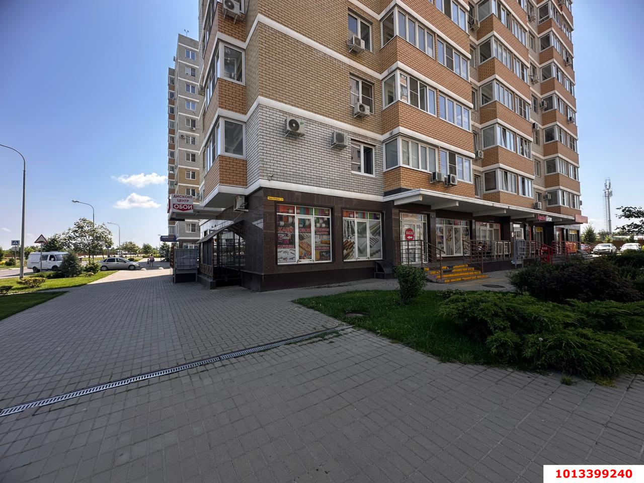 Фото №6: Торговое помещение 84 м² - Краснодар, Светлоград, ул. Красных Партизан, 1/3