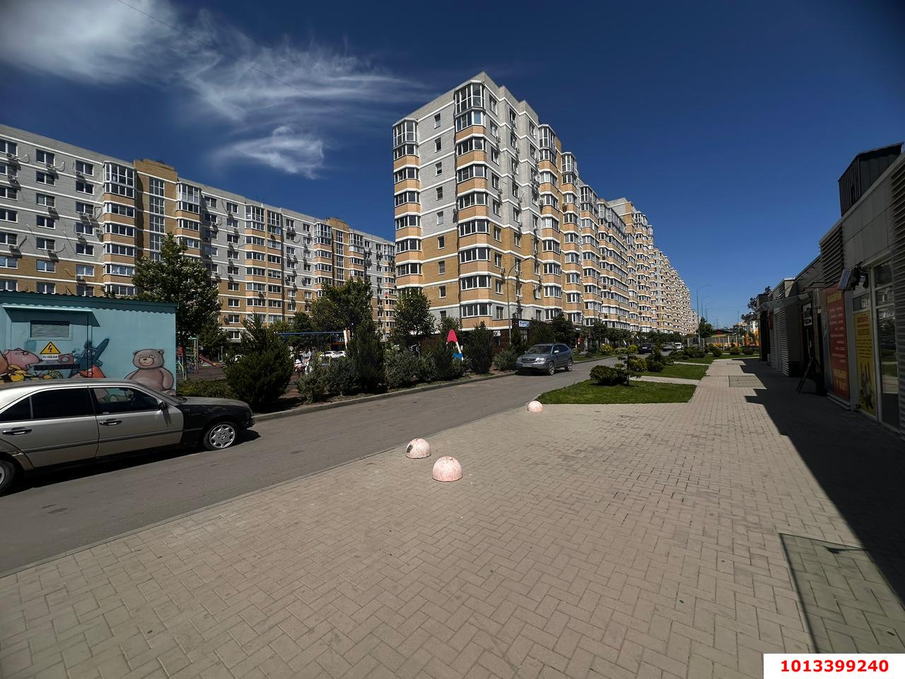 Фото №8: Торговое помещение 84 м² - Краснодар, Светлоград, ул. Красных Партизан, 1/3