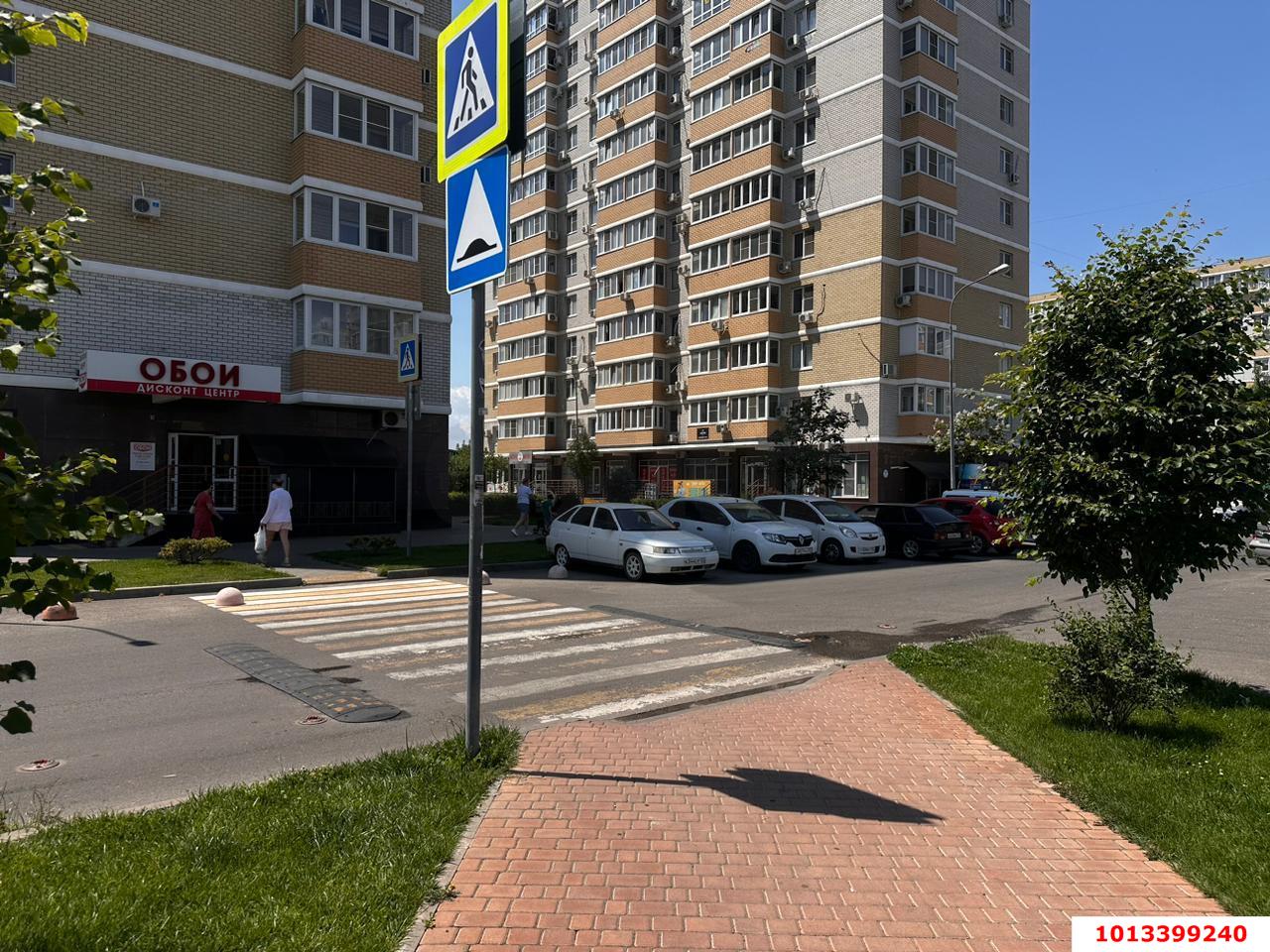 Фото №10: Торговое помещение 84 м² - Краснодар, Светлоград, ул. Красных Партизан, 1/3