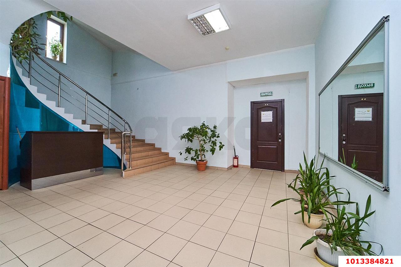 Фото №6: Отдельное здание 918&nbsp;м², 1/3&nbsp;эт. - Краснодар, Центральный внутригородской округ, мкр. Покровка, ул. Кузнечная, 234