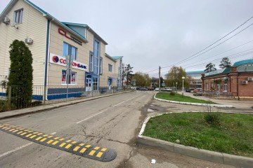 Фото №3: Отдельное здание 538 м² - Абинск, ул. Крымская, 26А