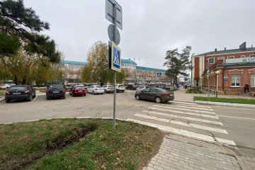 Фото №5: Отдельное здание 538 м² - Абинск, ул. Крымская, 26А