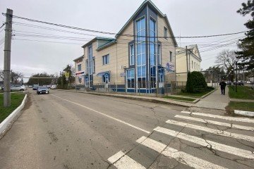 Фото №2: Отдельное здание 538 м² - Абинск, ул. Крымская, 26А