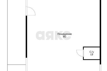 Фото №2: Торговое помещение 110 м² - Краснодар, мкр. жилой комплекс Оникс, ул. Российская, 267к3