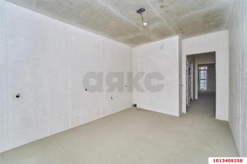 Фото №1: 2-комнатная квартира 57 м², 4/18 эт. - Знаменский, мкр. Родные Просторы, ул. Природная, 10Бк2