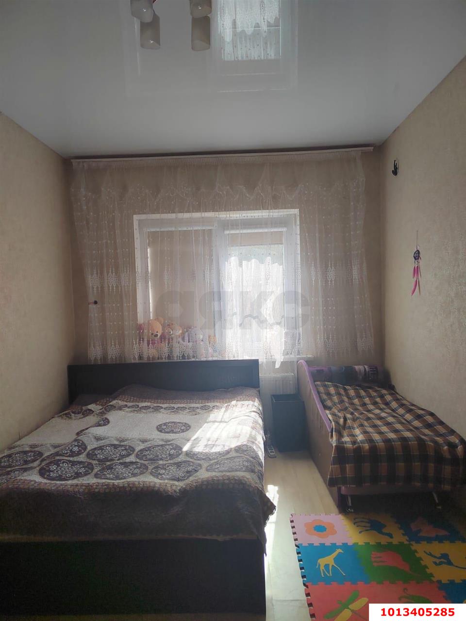 Фото №4: Дом 82&nbsp;м² + 6&nbsp;сот., 1&nbsp;эт. - Берёзовый, Прикубанский внутригородской округ, снт Лекарственник, ул. Тенистая