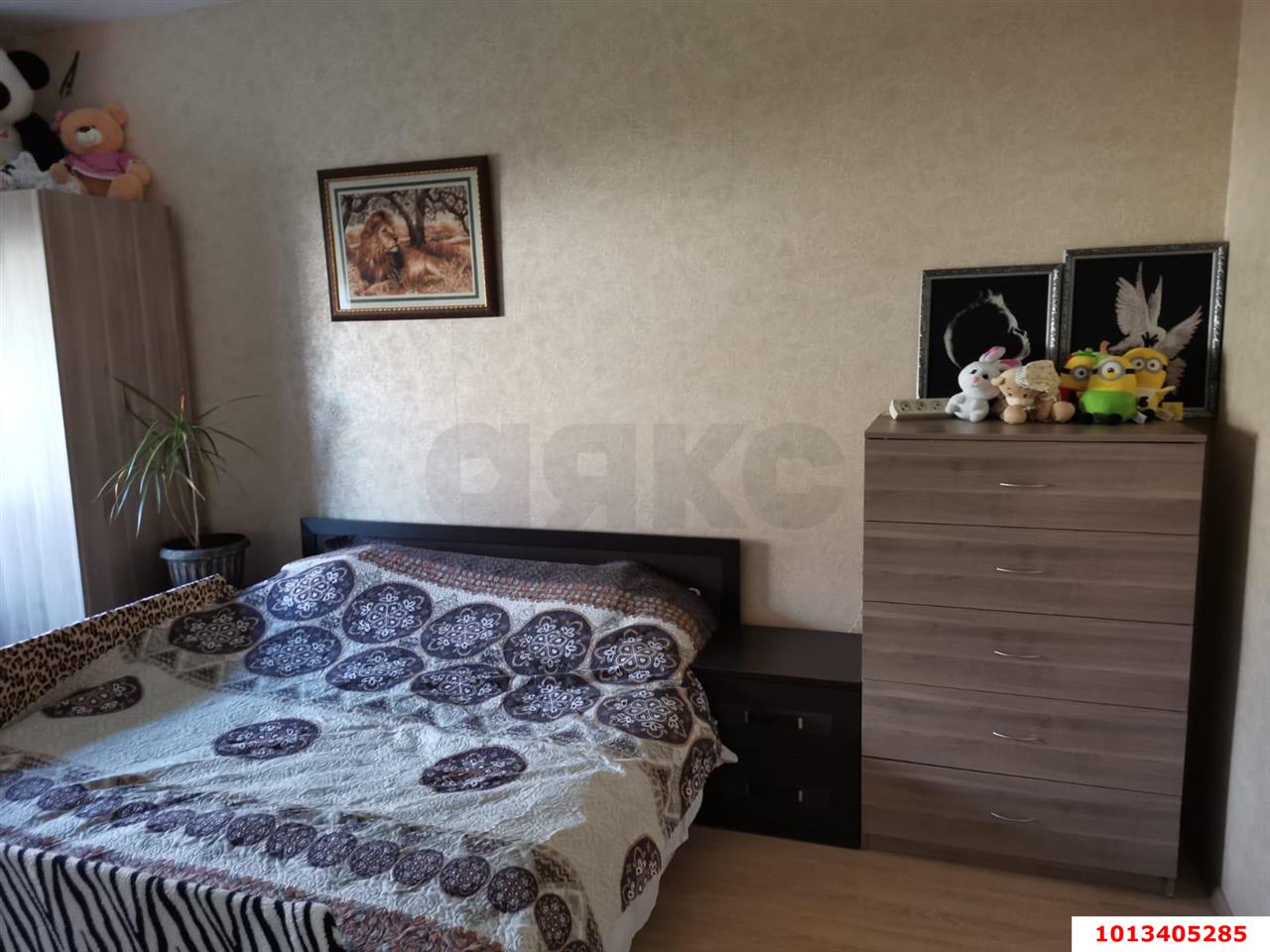 Фото №5: Дом 82&nbsp;м² + 6&nbsp;сот., 1&nbsp;эт. - Берёзовый, Прикубанский внутригородской округ, снт Лекарственник, ул. Тенистая