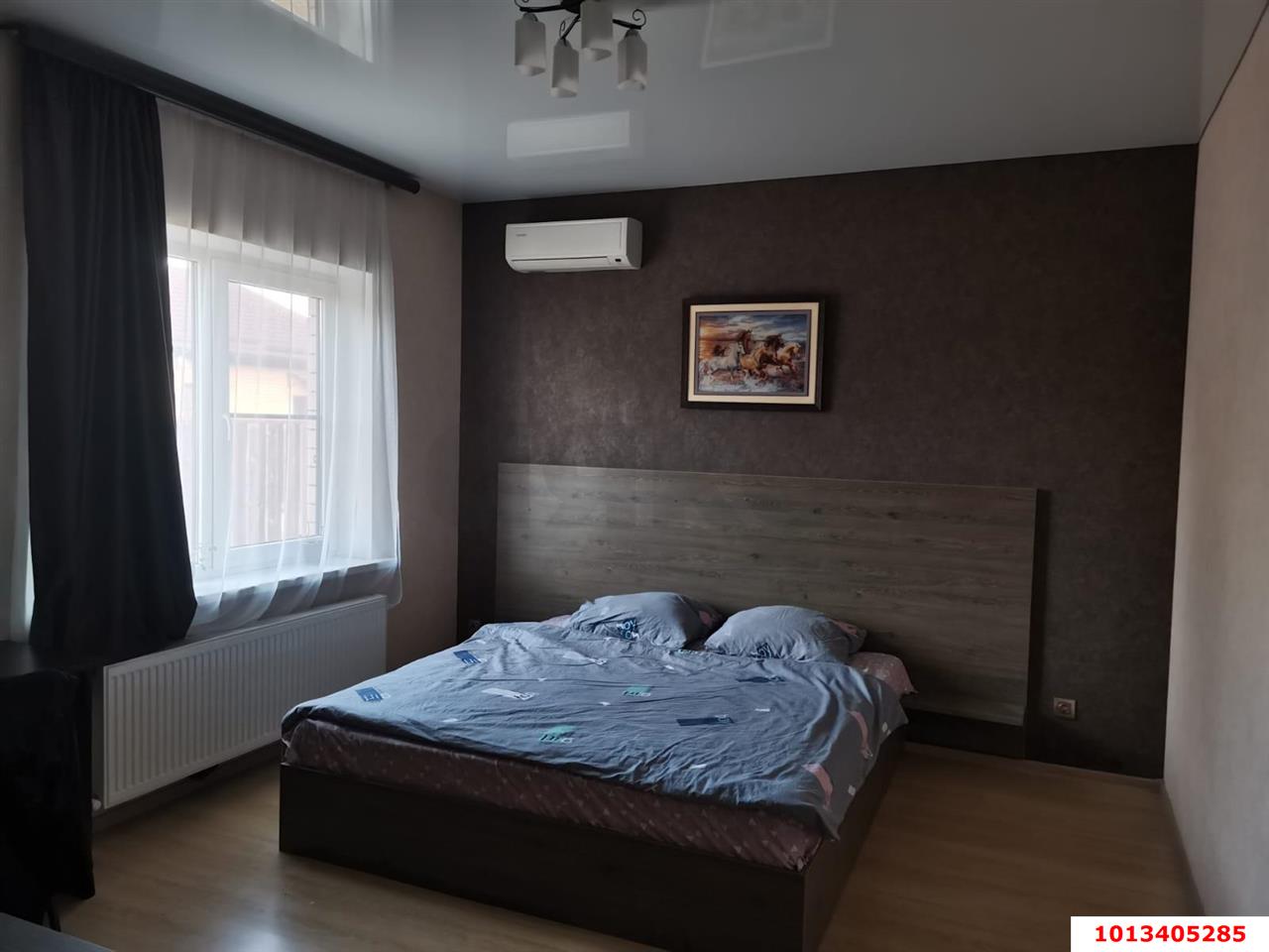 Фото №3: Дом 82&nbsp;м² + 6&nbsp;сот., 1&nbsp;эт. - Берёзовый, Прикубанский внутригородской округ, снт Лекарственник, ул. Тенистая