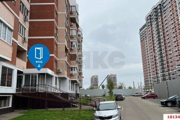 Фото №4: Торговое помещение 169 м² - Краснодар, мкр. жилой комплекс Лиговский, ул. Героя Пешкова, 7