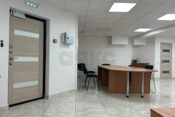 Фото №5: Торговое помещение 85 м² - Краснодар, мкр. жилой комплекс Пируэт, ул. имени 40-летия Победы, 97/1