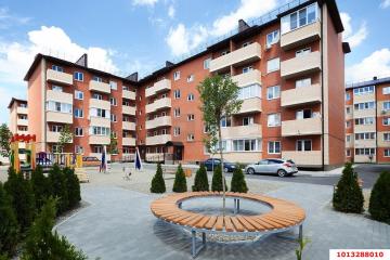 Фото №1: 3-комнатная квартира 58 м², 5/5 эт. - Новая Адыгея, мкр. ЖК Дарград, ул. Тургеневское шоссе, 33/1к7