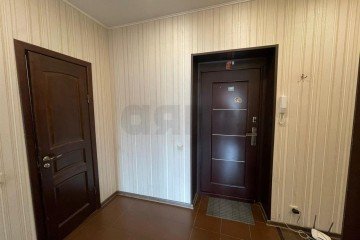 Фото №4: 1-комнатная квартира 34 м² - Российский, мкр. Прикубанский внутригородской округ, ул. Тепличная